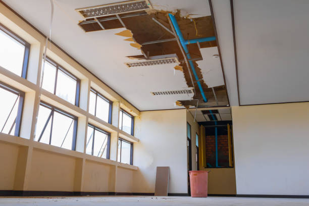Best Water damage restoration specialists  in Oakdale, CA