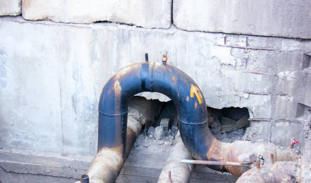 Best Water damage restoration near me  in Oakdale, CA